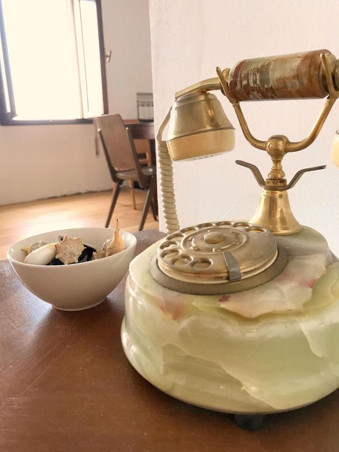 Casa Della Felicita Leilighet Chioggia Eksteriør bilde