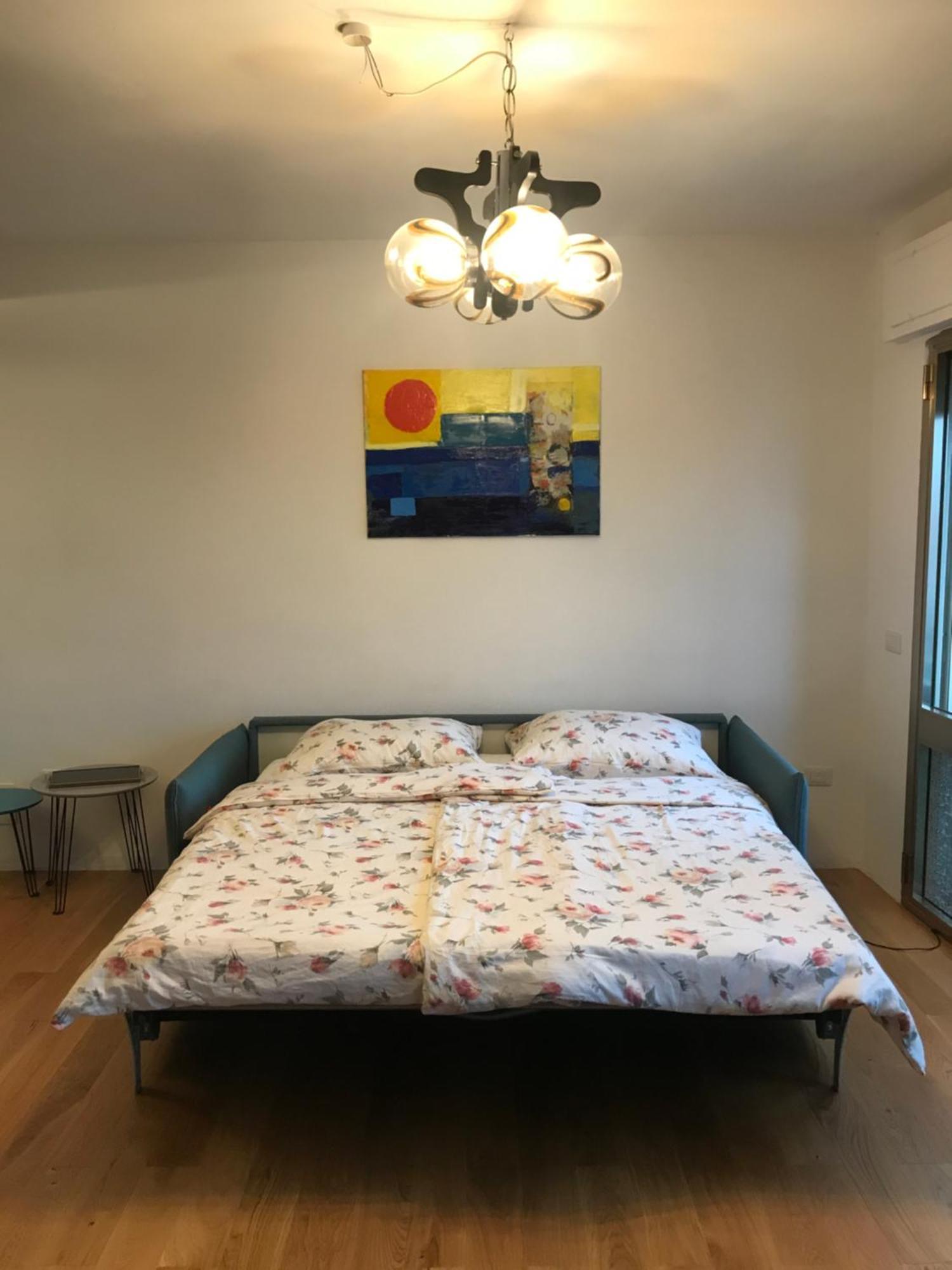 Casa Della Felicita Leilighet Chioggia Eksteriør bilde