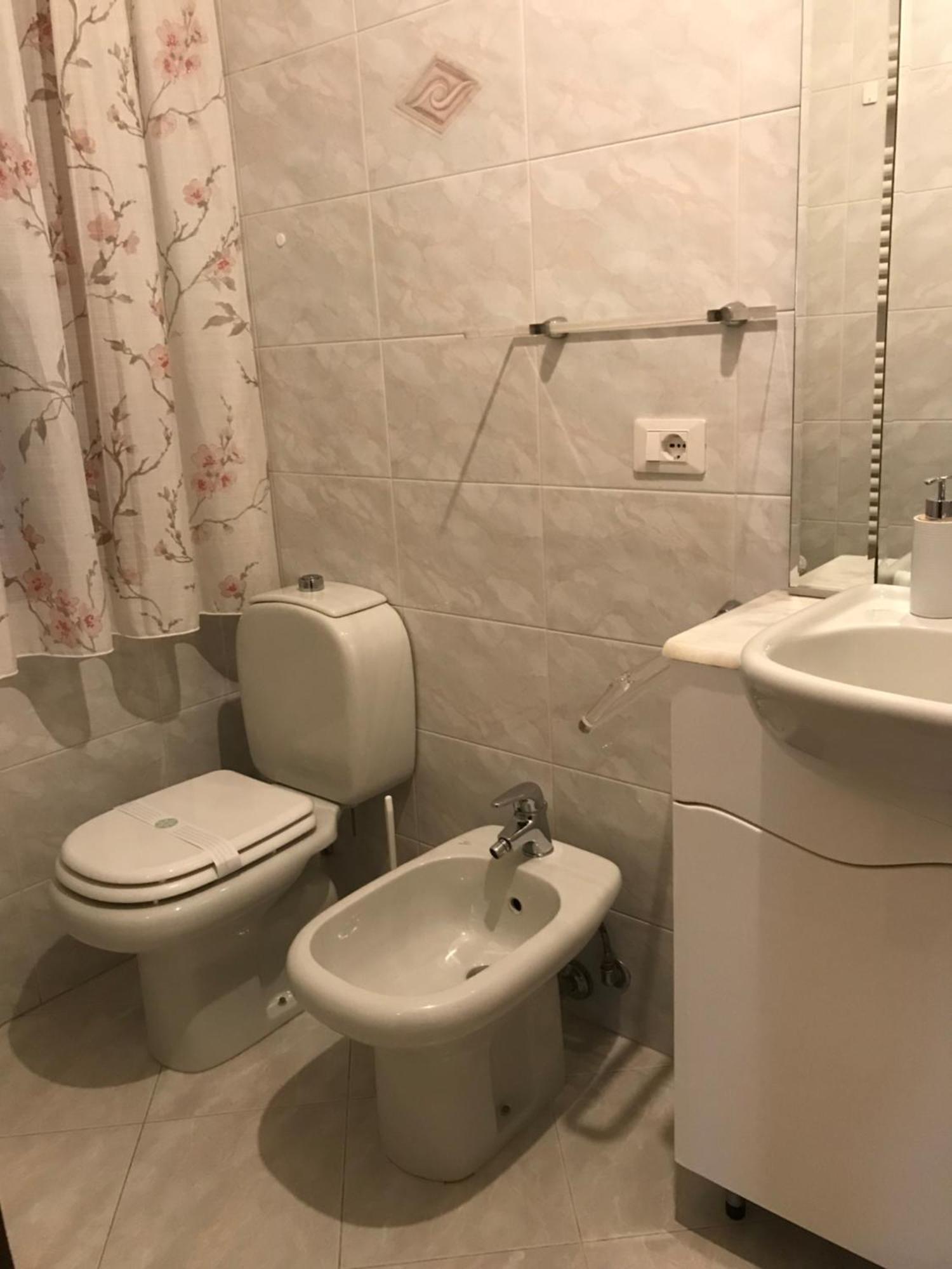 Casa Della Felicita Leilighet Chioggia Eksteriør bilde